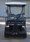 Powerful DC Motor Electric Golf Carts 8 Seats for Restaurant Hotel Resort Sightseeing