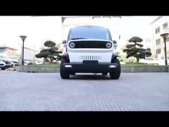 Mini 4 ruote Prezzo economico Cina 4 posti auto elettrica Con aria condizionata Mini Nuova energia