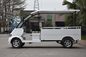 4 Wheels 500kg Payload Electric Cargo Van / Electric Utility Cart CE Certificated