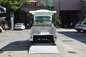 AC Motor Driven 7.5kW Electric Cargo Van For Transportation