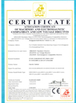 Porcellana Guangzhou Ruike Electric Vehicle Co,Ltd Certificazioni